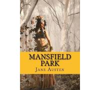 David Widger Jane Austen Mansfield Park by Jane Austen (Tascabile)