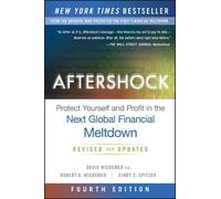 David Wiedemer Cindy S. Spitzer Robert A. Wiedemer Aftershock (Copertina rigida)