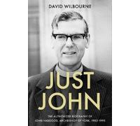 David Wilbourne Just John (Copertina rigida)