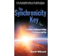 David Wilcock The Synchronicity Key (Tascabile)