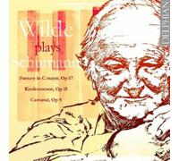 David Wilde David Wilde Plays Schumann (CD) Album