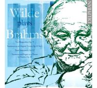 David Wilde Wilde Plays Brahms (CD) Album