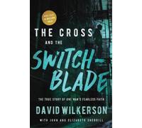David Wilkerson John Sherrill Elizabeth She The Cross and the Switch (Tascabile)