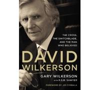 David Wilkerson (Tascabile)