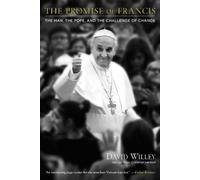 David Willey The Promise of Francis (Tascabile)