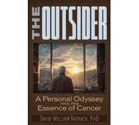 David William Rasnick The Outsider (Tascabile)