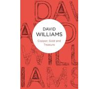 David Williams Copper, Gold and Treasure (Tascabile) Mark Treasure Mysteries