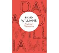 David Williams Divided Treasure (Tascabile) Mark Treasure Mysteries