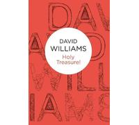David Williams Holy Treasure (Tascabile) Mark Treasure Mysteries