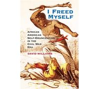 David Williams I Freed Myself (Copertina rigida)