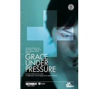 David Williams Paul Dwyer Grace Under Pressure (Tascabile)