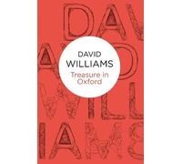 David Williams Treasure in Oxford (Tascabile) Mark Treasure Mysteries