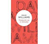 David Williams Treasure Up in Smoke (Tascabile) Mark Treasure Mysteries