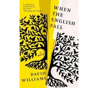 David Williams When the English Fall (Tascabile)