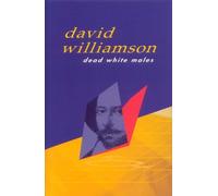 David Williamson Dead White Males (Tascabile)