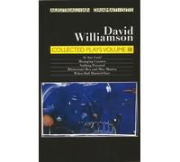 David Williamson Mohamed Khadr Williamson: Collected Plays Volume II (Tascabile)