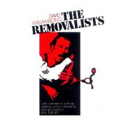 David Williamson The Removalists (Tascabile)