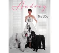 David Wills Audrey: The 50s (Copertina rigida)