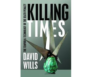 David Wills Killing Times (Tascabile)