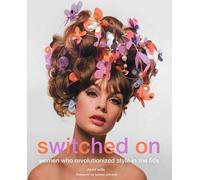 David Wills Switched On (Copertina rigida)