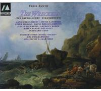 David Wilson-Johnson Ethel Smyth: The Wreckers (CD)