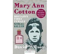 David Wilson Mary Ann Cotton (Copertina rigida)