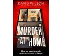 David Wilson Murder at Home (Copertina rigida)