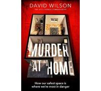 David Wilson Murder at Home (Tascabile)