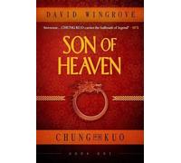 David Wingrove Son of Heaven (Tascabile) Chung Kuo