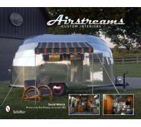 David Winick Airstreams (Tascabile)