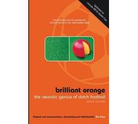 David Winner Brilliant Orange (Tascabile)