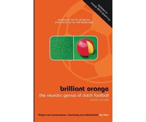 David Winner Brilliant Orange (Tascabile)