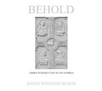 David Winston Busch Behold (Tascabile)