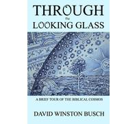 David Winston Busch Through the Looking Glass (Tascabile)