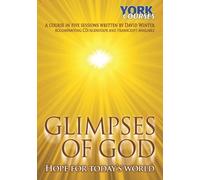 David Winter Glimpses of God - Hope for Today's World (Tascabile)