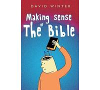 David Winter Making Sense of the Bible (Tascabile)