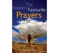 David Winter The Nation's Favourite Prayers (Tascabile)