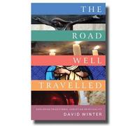 David Winter The Road Well Travelled (Tascabile)