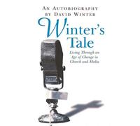 David Winter Winter's Tale, An Autobiography (Tascabile)