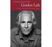 David Winters Conversations with Gordon Lish (Tascabile)