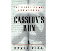 David Wise Cassidy's Run (Tascabile)