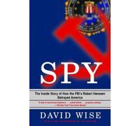 David Wise Spy (Tascabile)