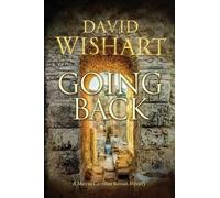 David Wishart Going Back (Tascabile) Marcus Corvinus