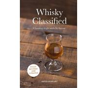 David Wishart Whisky Classified (Copertina rigida)
