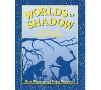 David Wisniewski Worlds of Shadow (Tascabile)