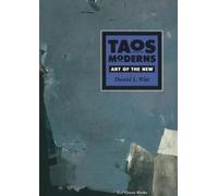 David Witt Taos Moderns (Tascabile)