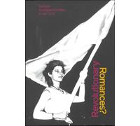 David Wittinghofer Carla Cugini Mario Revolutionary Romances?: Globa (Tascabile)