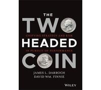David Wm. Finnie James L. Darroch The Two Headed Coin (Copertina rigida)