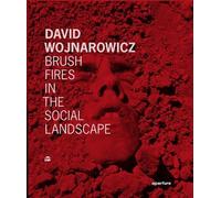 David Wojnarowicz (Copertina rigida)
