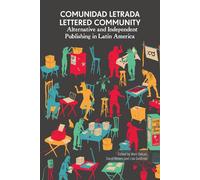 David Woken Lisa Gardinier Marc De Comunidad letrada, lettered commu (Tascabile)